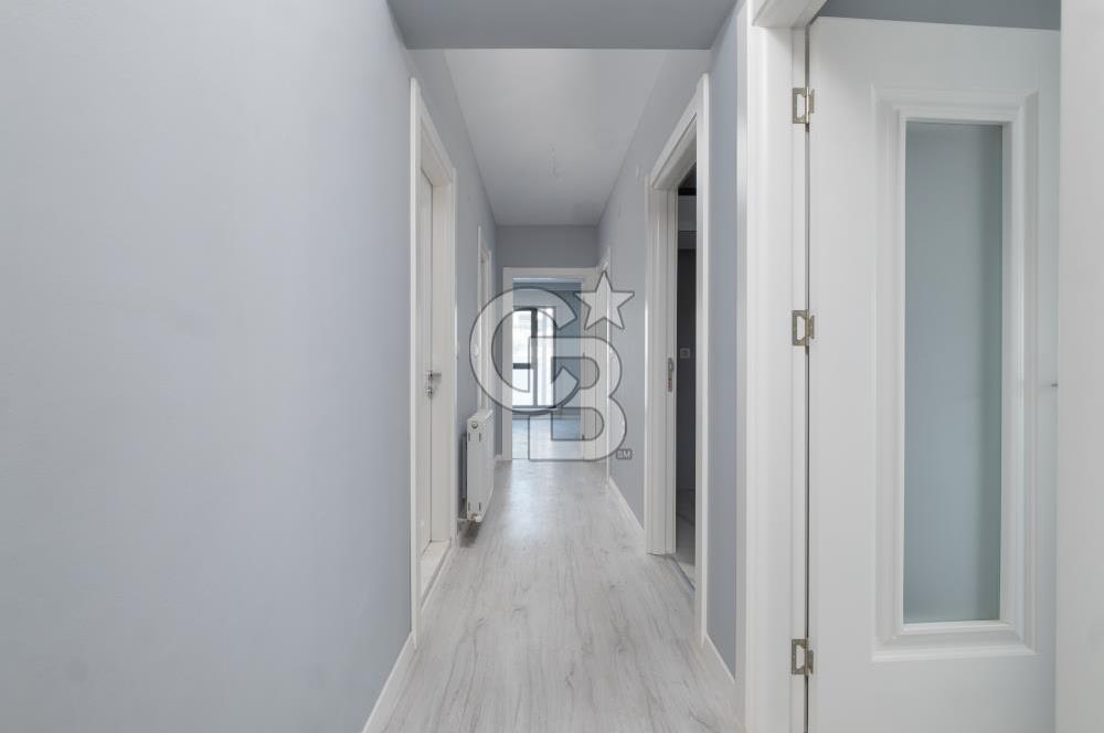 CB AMBIANCE'DAN DEMİRTAŞ'TA SİTE İÇİ SIFIR TERASLI 2+1 DAİRE