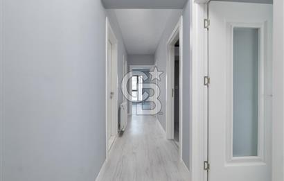 CB AMBIANCE'DAN DEMİRTAŞ'TA SİTE İÇİ SIFIR TERASLI 2+1 DAİRE