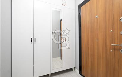 CB AMBIANCE'DAN DEMİRTAŞ'TA SİTE İÇİ SIFIR TERASLI 2+1 DAİRE