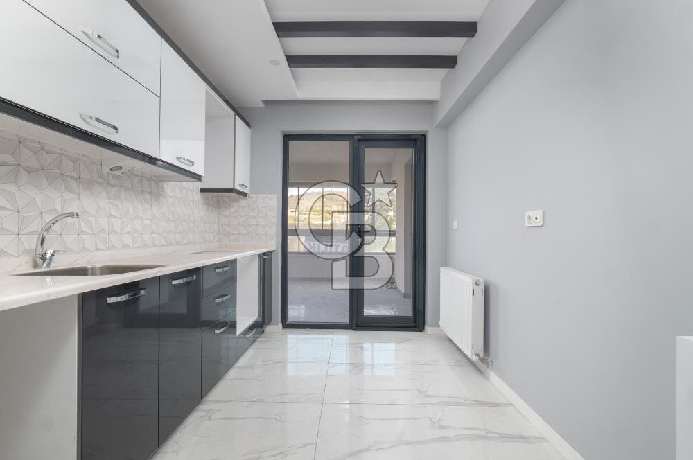 CB AMBIANCE'DAN DEMİRTAŞ'TA SİTE İÇİ SIFIR TERASLI 2+1 DAİRE