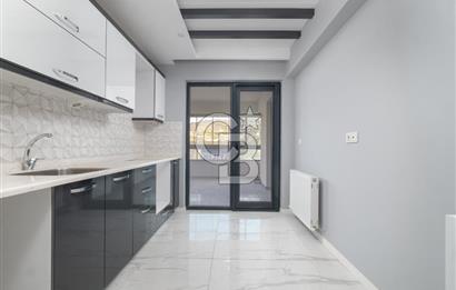 CB AMBIANCE'DAN DEMİRTAŞ'TA SİTE İÇİ SIFIR TERASLI 2+1 DAİRE