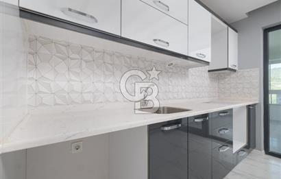 CB AMBIANCE'DAN DEMİRTAŞ'TA SİTE İÇİ SIFIR TERASLI 2+1 DAİRE