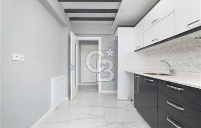 CB AMBIANCE'DAN DEMİRTAŞ'TA SİTE İÇİ SIFIR TERASLI 2+1 DAİRE