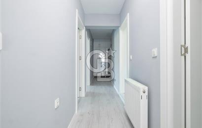 CB AMBIANCE'DAN DEMİRTAŞ'TA SİTE İÇİ SIFIR TERASLI 2+1 DAİRE