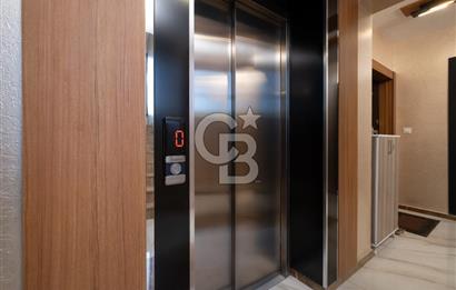 CB AMBIANCE'DAN DEMİRTAŞ'TA SİTE İÇİ SIFIR TERASLI 2+1 DAİRE