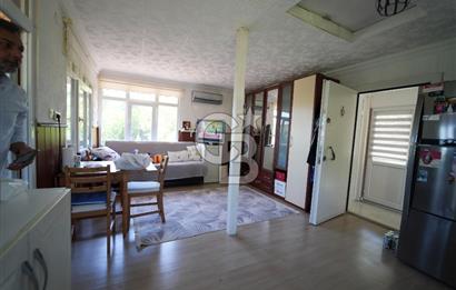 DAĞ YENİCE'DE İÇİNDE BAĞ EVİ BULUNAN SATILIK TARLA
