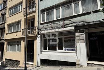 ŞİŞLİ HASAT SK 135 M2 3+1 KİRALIK DAİRE