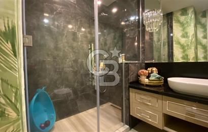 ÇAYYOLU SANTRA REZİDANCE SATILIK 4+1