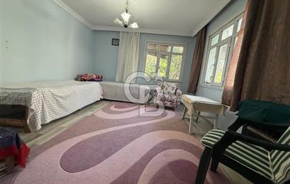 Çatalca Merkezde Müstakil Ev Arsası Konut+Ticari İmarlı 