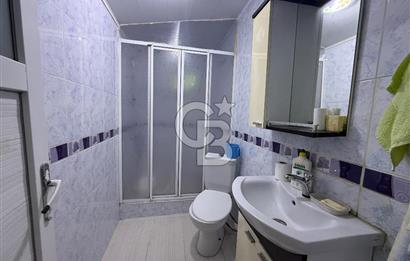 Çatalca Merkezde Müstakil Ev Arsası Konut+Ticari İmarlı 