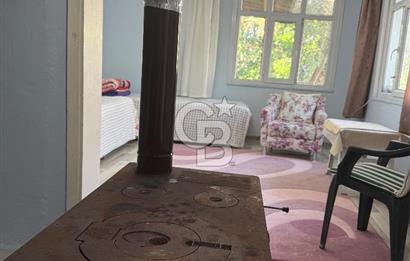 Çatalca Merkezde Müstakil Ev Arsası Konut+Ticari İmarlı 