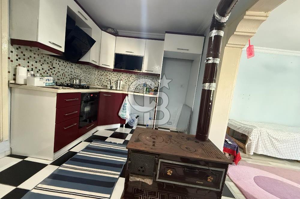 Çatalca Merkezde Müstakil Ev Arsası Konut+Ticari İmarlı 