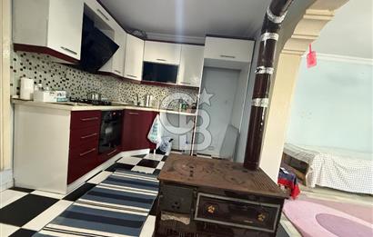 Çatalca Merkezde Müstakil Ev Arsası Konut+Ticari İmarlı 