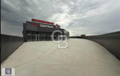 OTONOMİ OTOCENTRUM DA SATILIK GİRİŞ 80M2 DÜKKAN MAĞAZA