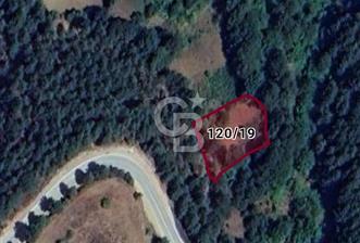 Balıkesir Dursunbey ilçesinde satılık bahçe 