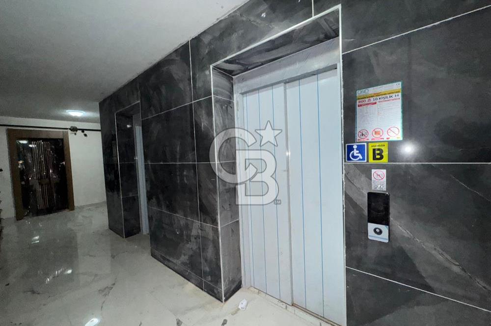 DİKMEN SIFIR 1+1 SATILIK DAİRE