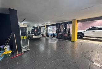 SARAY MAHALLESİ SATILIK DÜKKAN
