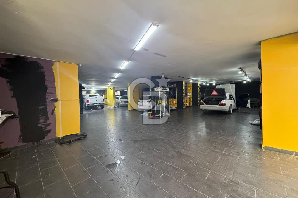 SARAY MAHALLESİ SATILIK DÜKKAN