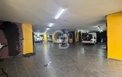 SARAY MAHALLESİ SATILIK DÜKKAN