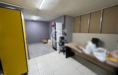 SARAY MAHALLESİ SATILIK DÜKKAN