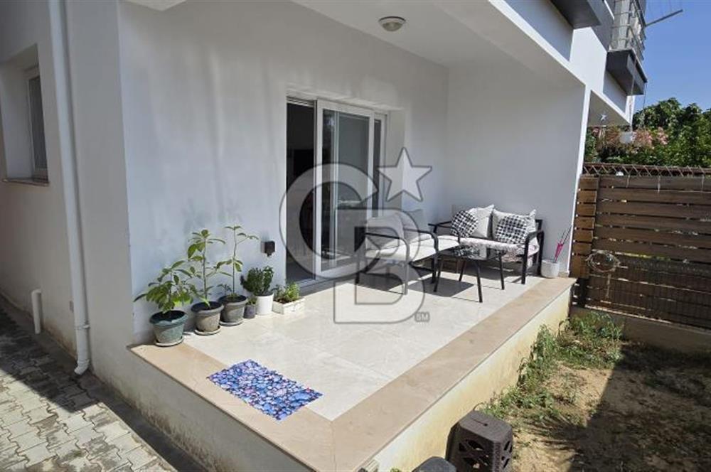 Gönyeli'de Satılık 4+1 İkiz Villa !!!