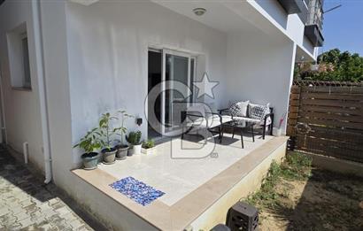 Gönyeli'de Satılık 4+1 İkiz Villa !!!