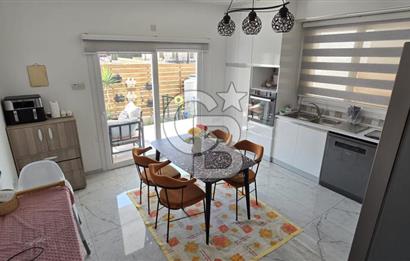 Gönyeli'de Satılık 4+1 İkiz Villa !!!