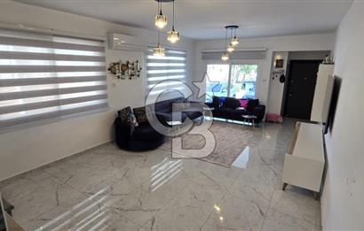Gönyeli'de Satılık 4+1 İkiz Villa !!!