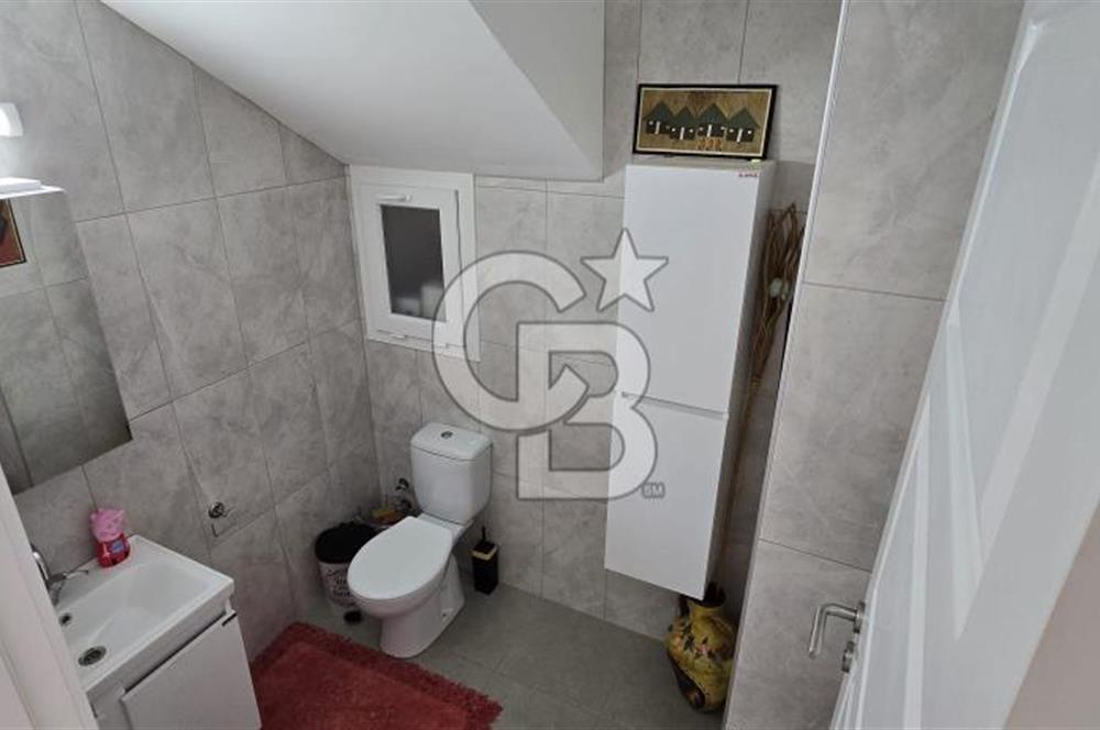 Gönyeli'de Satılık 4+1 İkiz Villa !!!