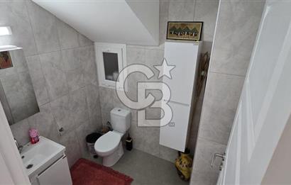 Gönyeli'de Satılık 4+1 İkiz Villa !!!