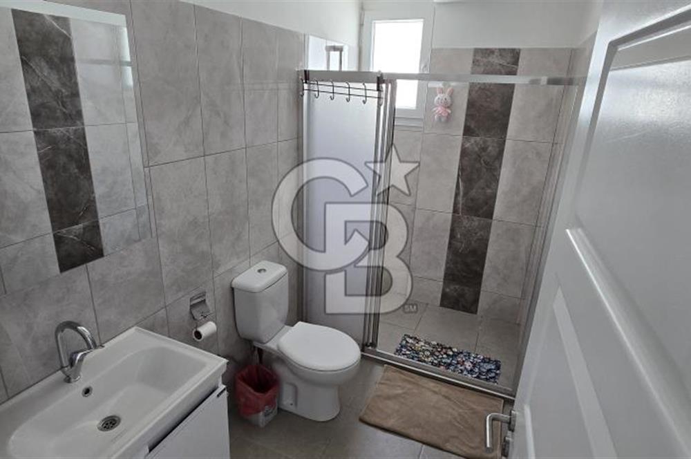 Gönyeli'de Satılık 4+1 İkiz Villa !!!