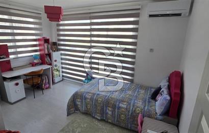 Gönyeli'de Satılık 4+1 İkiz Villa !!!