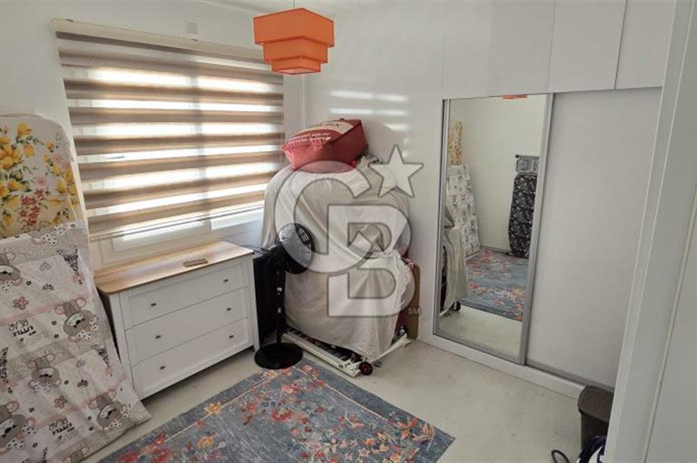 Gönyeli'de Satılık 4+1 İkiz Villa !!!