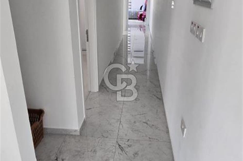 Gönyeli'de Satılık 4+1 İkiz Villa !!!