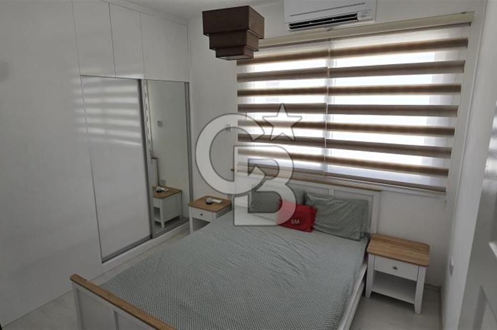 Gönyeli'de Satılık 4+1 İkiz Villa !!!