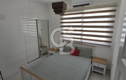 Gönyeli'de Satılık 4+1 İkiz Villa !!!