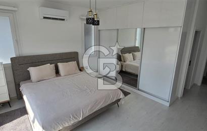 Gönyeli'de Satılık 4+1 İkiz Villa !!!