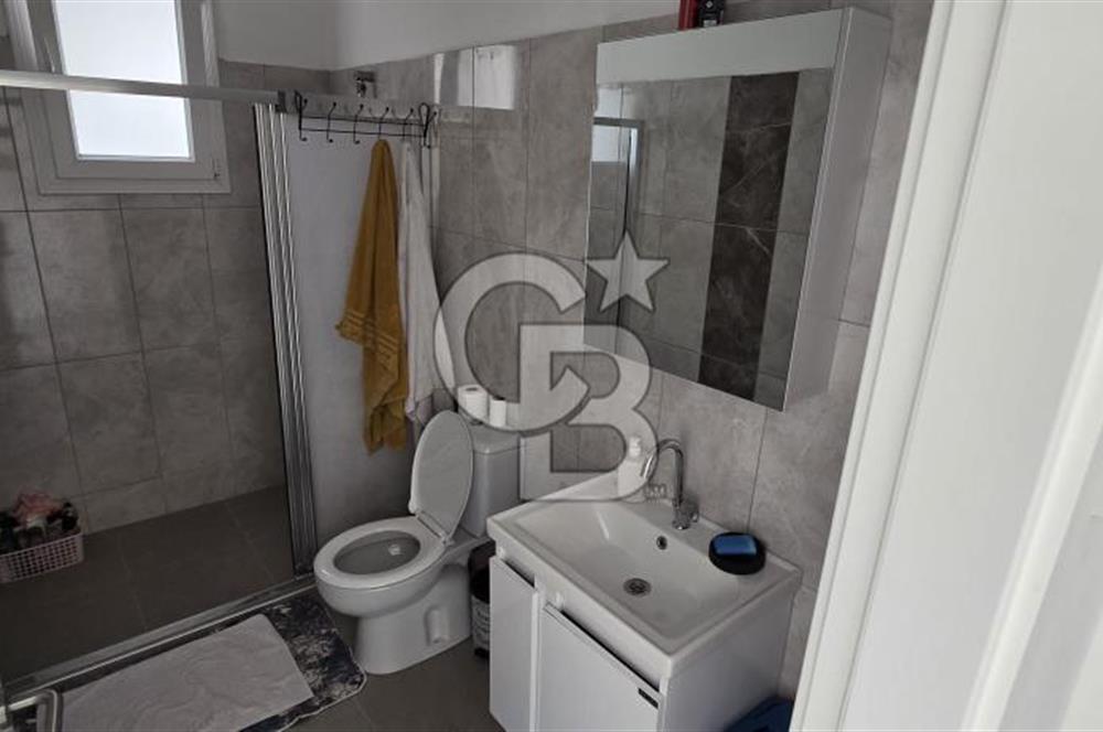 Gönyeli'de Satılık 4+1 İkiz Villa !!!