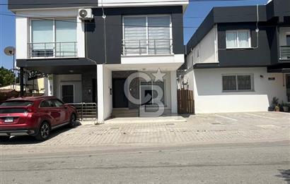 Gönyeli'de Satılık 4+1 İkiz Villa !!!