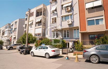 Amerikan Koleji Yakını Kiralık Bahçe Dubleksi Lüks Daire