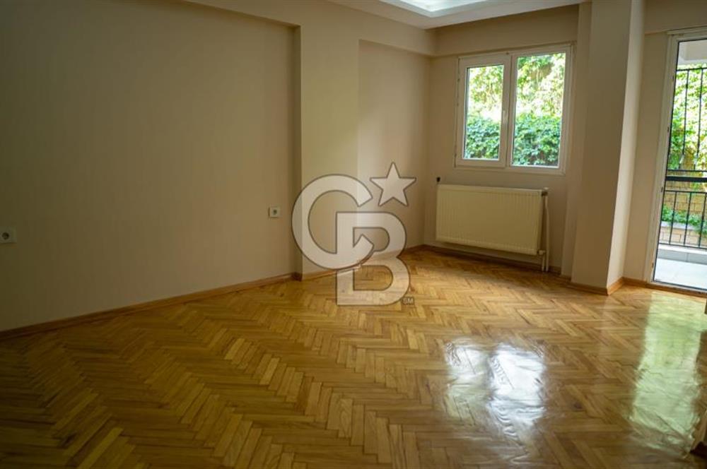 Amerikan Koleji Yakını Kiralık Bahçe Dubleksi Lüks Daire