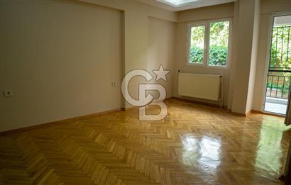 Amerikan Koleji Yakını Kiralık Bahçe Dubleksi Lüks Daire