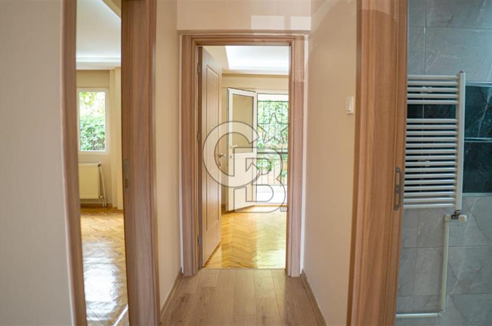 Amerikan Koleji Yakını Kiralık Bahçe Dubleksi Lüks Daire