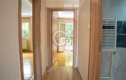 Amerikan Koleji Yakını Kiralık Bahçe Dubleksi Lüks Daire
