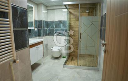 Amerikan Koleji Yakını Kiralık Bahçe Dubleksi Lüks Daire