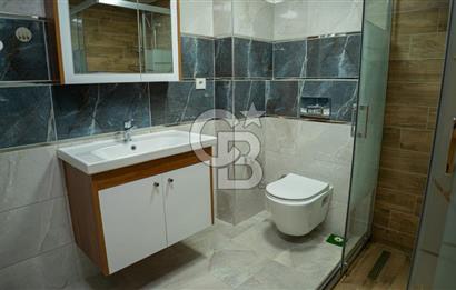 Amerikan Koleji Yakını Kiralık Bahçe Dubleksi Lüks Daire