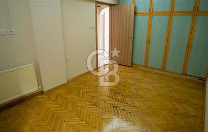 Amerikan Koleji Yakını Kiralık Bahçe Dubleksi Lüks Daire