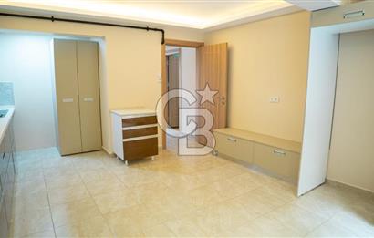 Amerikan Koleji Yakını Kiralık Bahçe Dubleksi Lüks Daire