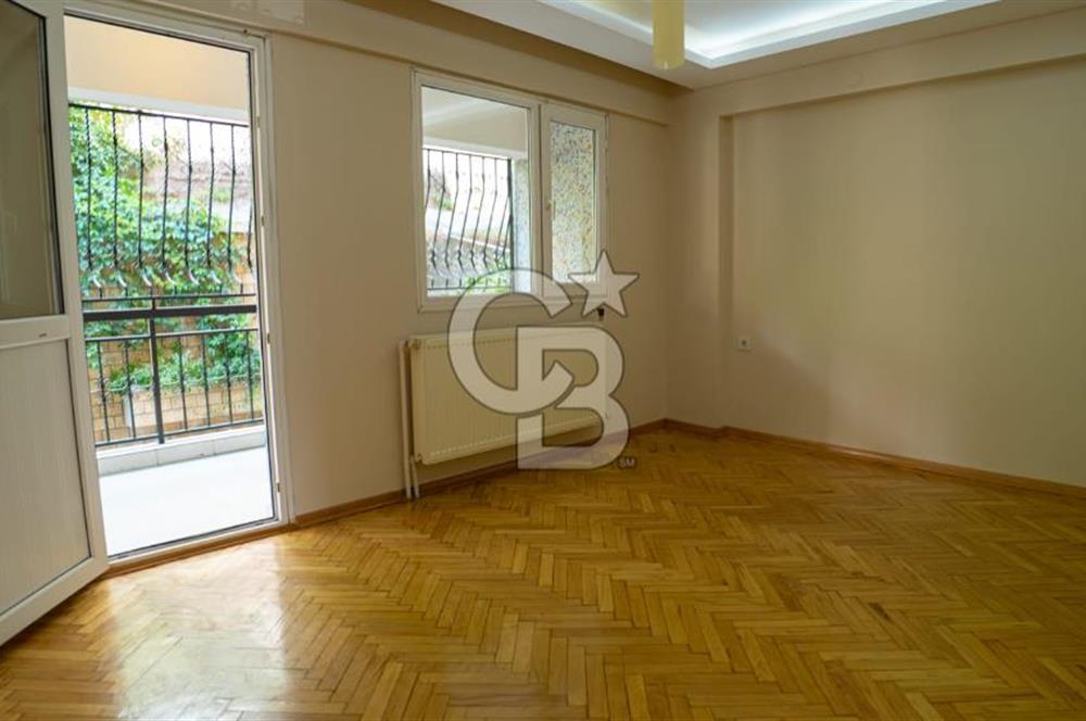 Amerikan Koleji Yakını Kiralık Bahçe Dubleksi Lüks Daire