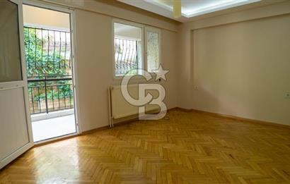 Amerikan Koleji Yakını Kiralık Bahçe Dubleksi Lüks Daire